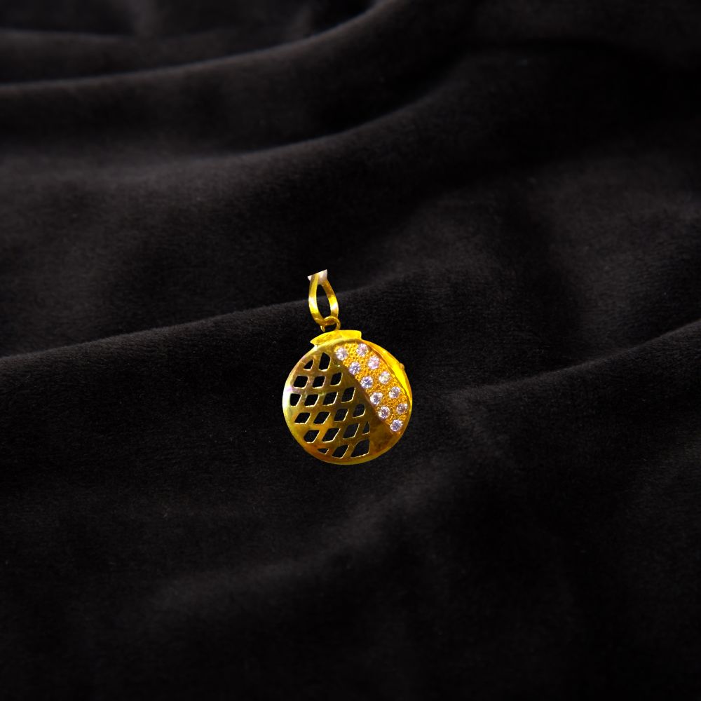 Pendant - 026